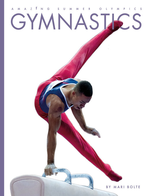 Title details for Gymnastics by Mari Bolte - Available